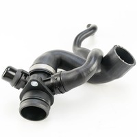 11537639997 Autres pièces automobiles Pompe à eau Système de refroidissement du moteur Tuyau de refroidissement du moteur Conduite d'eau du moteur pour BMW F20 F30 F35