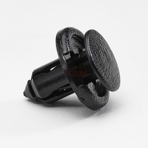 Attaches à Clip pour garde-boue, pièces de carrosserie japonaise, pièces de rechange pour voiture, 01553 — 09611 - Product Image 3