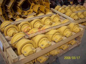 Высококачественный гусеничный роликовый нижний бульдозер <span class=keywords><strong>Komatsu</strong></span> D20 D31 D50 D60 D65 D85 D155 Sf Df нижний гусеничный ролик - Product Image 5