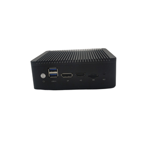 Appareil <span class=keywords><strong>r</strong></span>éseau industriel sans ventilateur Armortec, processeur <span class=keywords><strong>Intel</strong></span> Gemini Lake/Gemini Lake-<span class=keywords><strong>R</strong></span>, 4 LAN, SATA, SSD M.2, UE - Product Image 3