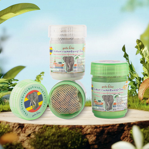 Inhalador Nasal Herbal de Acción Rápida al por Mayor OEM, Barra Inhaladora Herbal para el Mareo por Movimiento, Claridad Mental y Concentración - Product Image 6