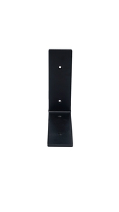 Support en fer de haute qualité découpé au laser, en forme de L, à angle droit, avec couleur et taille personnalisées, marque Shengang/OEM - Product Image 2
