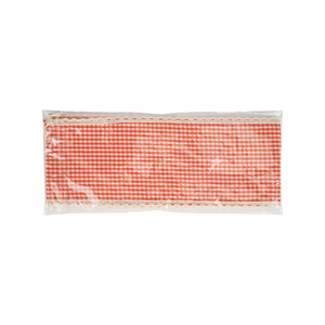 Pita Dekorasi Pintu Depan untuk Pernikahan, Liburan, Pesta, Bundel Pita, Hiasan Dalam Ruangan, Gaya Farmhouse, Motif Kotak-kotak, Renda, Karangan Bunga - Product Image 6