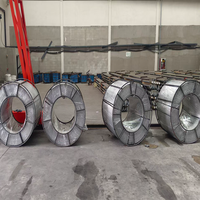 Bobine de tige d'aluminium déoxidé de haute pureté de 15 mm pour raffinage secondaire en usine sidérurgique, service de cintrage, poids de bobine personnalisé, livraison rapide