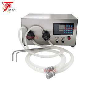 <span class=keywords><strong>Lampe</strong></span> à beurre chauffante semi-automatique pour pâte <span class=keywords><strong>de</strong></span> paraffine chaude Bougie parfumée Cire Remplisseuse avec réservoir <span class=keywords><strong>de</strong></span> fusion - Product Image 2