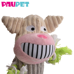 <span class=keywords><strong>Chine</strong></span> Fabricants de Produits Jouets En Peluche Animaux Fournitures Pour Animaux de compagnie Chien Jouets Produits Innovants <span class=keywords><strong>Pokemon</strong></span> En Peluche - Product Image 6