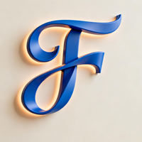 Enseignes lumineuses en lettres acryliques personnalisées pour entreprises, signalétique extérieure rétroéclairée sur mesure, fabricant d'enseignes LED de haute qualité