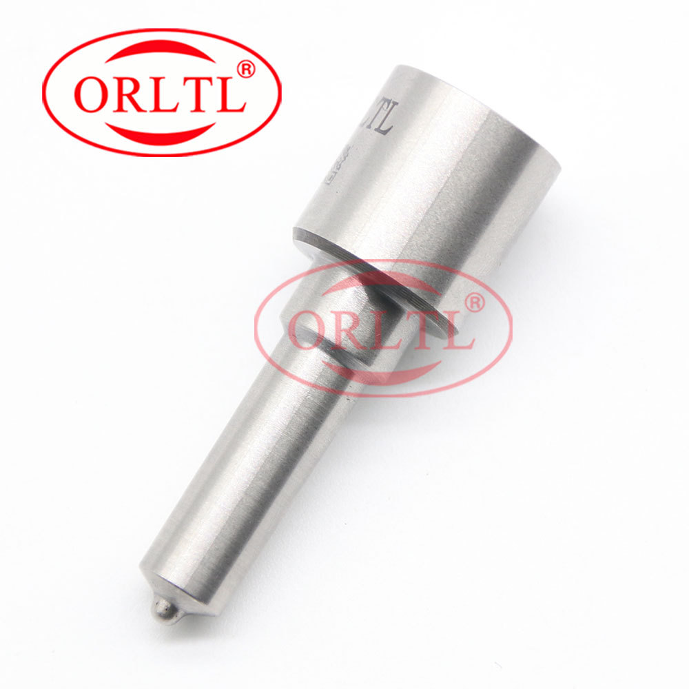 ORLTL Common Rail Injector Nozzle V0605P144 for Siemens Piezo 5WS40148