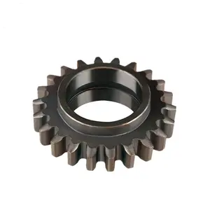 Iatf 16949 chất lượng hàng đầu Trung Quốc nhà sản xuất tùy chỉnh thẳng cắt spur Gear