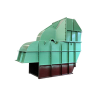 Turbin Air Pelton Generator Hidro Mikro 50 kw