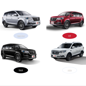 Tienda <span class=keywords><strong>Oficial</strong></span> Dongfeng, Auto Nuevo Forthing SX6 1.6L CVT, Motor Mitsubishi 4A92, Euro V, Gasolina, SUV, 7 Asientos para Familia - Product Image 3