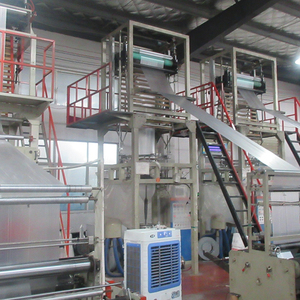 Mangas desechables de plástico para brazos, cubiertas impermeables para brazos, <span class=keywords><strong>puños</strong></span> elásticos de PE, directo de fábrica - Product Image 4