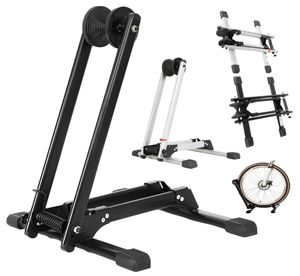 Supporto per Biciclette BRIVIGA in Ferro, Adatto per Bici da 20-29 Pollici, Supporto per Bici da Strada e MTB, Rastrelliera per Stoccaggio e Supporto Ciclistico - Product Image 4