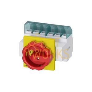 Siemens 3LD22033VK53 - Neuf - Product Image 1