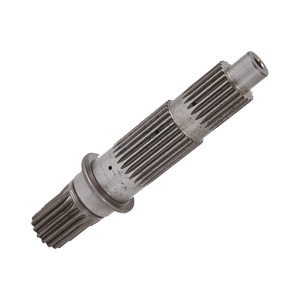 เพลาขับหน้าและเพลาขับหลังสำหรับอะไหล่เครื่องจักรกลการเกษตร DFAM DF1204 LOVOL 1004 - Product Image 1