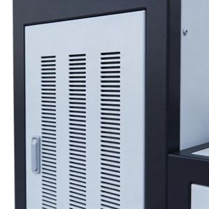 Macchina per Test di Fragilità a Bassa Temperatura su Gomma-Plastica DWCX-2 - Product Image 3