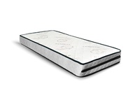 Colchón plegable de espuma tamaño king, colchón plegable de buena calidad fabricado a precio de fábrica