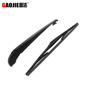 Aplicable al conjunto del brazo del limpiaparabrisas trasero del Toyota Harrier XU60 2013-2020. - Product Image 1