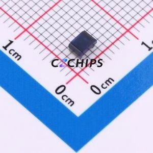Inducteur SMD YWIF3225-331K, 3,5x2,9 mm (Inductance : 330 µH) (Précision : 10 % Type : Puce bobinée) - Product Image 1