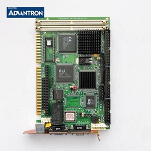 SBC-456/456E Rev.A1.1 Industrial <b>Motherboard</b> <b>CPU</b> Board <b>CPU</b> Module Main Board Original Stock Original Stock - Product Image 2
