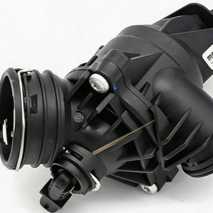 เทอร์โมสตัทเครื่องยนต์เมอร์เซเดส-เบนซ์ SG063 A2762000315 สำหรับเปลี่ยนซ่อม - Product Image 1