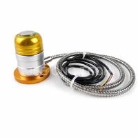 Sonde tactile CNC pour réglage automatique des outils, mesure pour machine, tour, routeur JLE TECH, outils et accessoires de préréglage axe Z