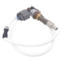 Capteur d'oxygène avant de remplacement 36531-PLR-003 234-9017 192400-1170 compatible avec Honda Civic Acura 1.7L 2004-2005