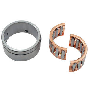 محمل الإبرة, 93310-835U8 تحمل إبرة لمحركات ياماها الخارجية 2T 75HP 85HP 90HP Parsun العمود المرفقي تحمل <span class=keywords><strong>2</strong></span> السكتة الدماغية - Product Image 1