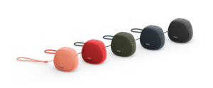 Haut-parleur Bluetooth <span class=keywords><strong>portable</strong></span> TWS de haute qualité, mini format, étanche, avec V5.4, ODM/OEM - Product Image 6