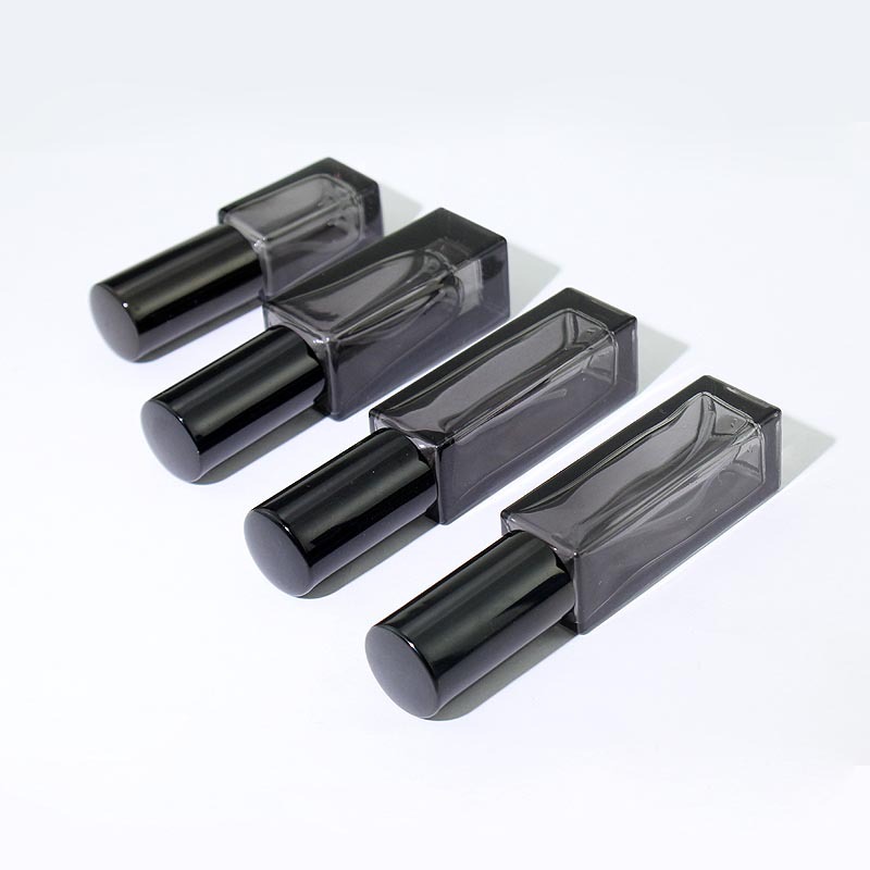 Clear Black