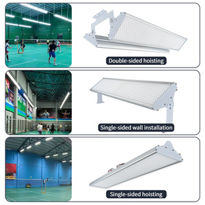 Спортивное освещение для бадминтона - Product Image 3