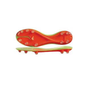 พื้นรองเท้าฟุตบอล HT-9K0074 Kezhi International ทนทาน สวมใส่สบาย ผลิตจากยาง Jinjiang ดีไซน์ทันสมัย - Product Image 4
