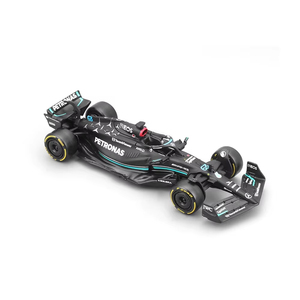 Bburago 1:43 2022/2023 <span class=keywords><strong>F1</strong></span> Coches de Carreras de Metal Fundido a Presión con Ruedas Mercedes AMG Red Bull Ferrari McLaren <span class=keywords><strong>ALPINE</strong></span> Alfa Romeo, Juguetes y Regalos de Modelos de Coches - Product Image 6