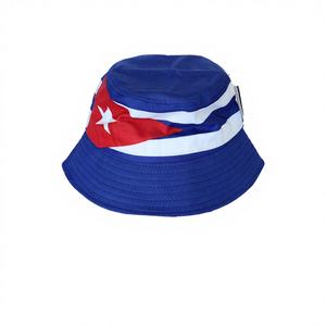 SOMBRERO DE PESCADOR CUBA 10 "X6" 72/2/144PCS/CS - Product Image 1