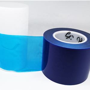 <span class=keywords><strong>Film</strong></span> protecteur électrostatique transparent en PVC pour produits électroniques et emballage - Product Image 6