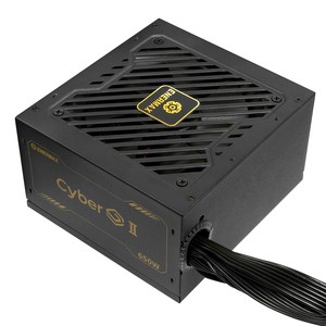Fuente de alimentación duradera de 750W no modular, fuente de alimentación de cable plano de 750W, fuente de alimentación ATX 3.1 de 750W para computadora de escritorio, color negro - Product Image 6