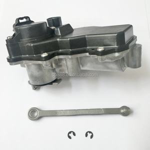 Nouvel actionneur électronique de turbo OE 17201-11070 pour Toyota Landcruiser Hilux 1KD-F et Tacoma modèle 17201-11080 - Product Image 5