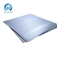 Láminas de Acero Inoxidable de Alta Calidad 304 316L 0.25-3.0mm para Uso en la Industria de la Construcción y Decoración
