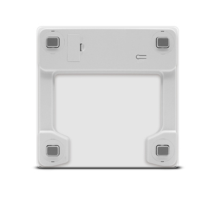 사용자 정의 디지털 무게 규모 기계 180 키로그램 USB 충전식 두꺼운 유리 무게 디지털 규모 - Product Image 6