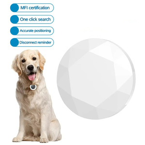 Localizador GPS Celular y Wi-Fi Vision Satellite con Aplicación de Rastreo en Tiempo Real y Control Remoto para IOS, para Mascotas (Perros/Gatos) y Autos - Product Image 3
