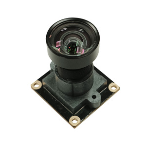Caméra couleur 4MP SC465SL à lumière noire avec module d'objectif de niveau Starlight pour la sécurité industrielle - Vente en gros usine - Product Image 1