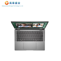 Ordinateur portable Dell Latitude 450 Dell 7450, best-seller, processeur Ultra7 155U, 16 Go de RAM, 512 Go de SSD, 14 pouces