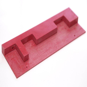 Nhiệt độ cao Laminate tấm Polyester Kính Mat <span class=keywords><strong>gpo3</strong></span> upgm03 sợi thủy tinh vật liệu cách nhiệt & các yếu tố - Product Image 3