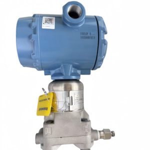 Mới ban đầu rosemounte 3051S coplane máy phát áp lực 3051s1cd 3051s1tg - Product Image 2