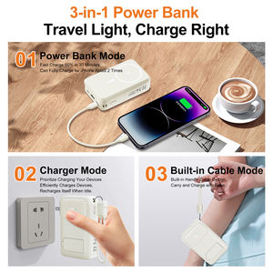 <span class=keywords><strong>พา</strong></span><span class=keywords><strong>ว</strong></span><span class=keywords><strong>เวอร์</strong></span><span class=keywords><strong>แบงค์</strong></span>คุณภาพสูง <span class=keywords><strong>20000</strong></span> <span class=keywords><strong>ม</strong></span>ิลลิแอ<span class=keywords><strong>ม</strong></span>ป์ รุ่น PD22.5W ชาร์จเร็<span class=keywords><strong>ว</strong></span> พร้อ<span class=keywords><strong>ม</strong></span>หน้าจอดิจิตอล สายชาร์จคู่ 3C  พร้อ<span class=keywords><strong>ม</strong></span>ปลั๊ก AC ขายส่ง - Product Image 6