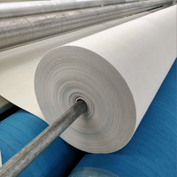 Géotextile en béton moulé, coussin en béton géotextile, revêtement en béton préformé