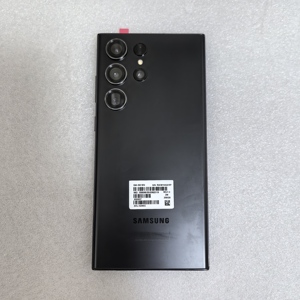 Teléfono Móvil de Segunda Mano <span class=keywords><strong>S22</strong></span> S20 S23 S24 S25 <span class=keywords><strong>Ultra</strong></span> 5G Desbloqueado, Smartphones Usados con Pantalla Táctil LCD de Alta Calidad - Product Image 6