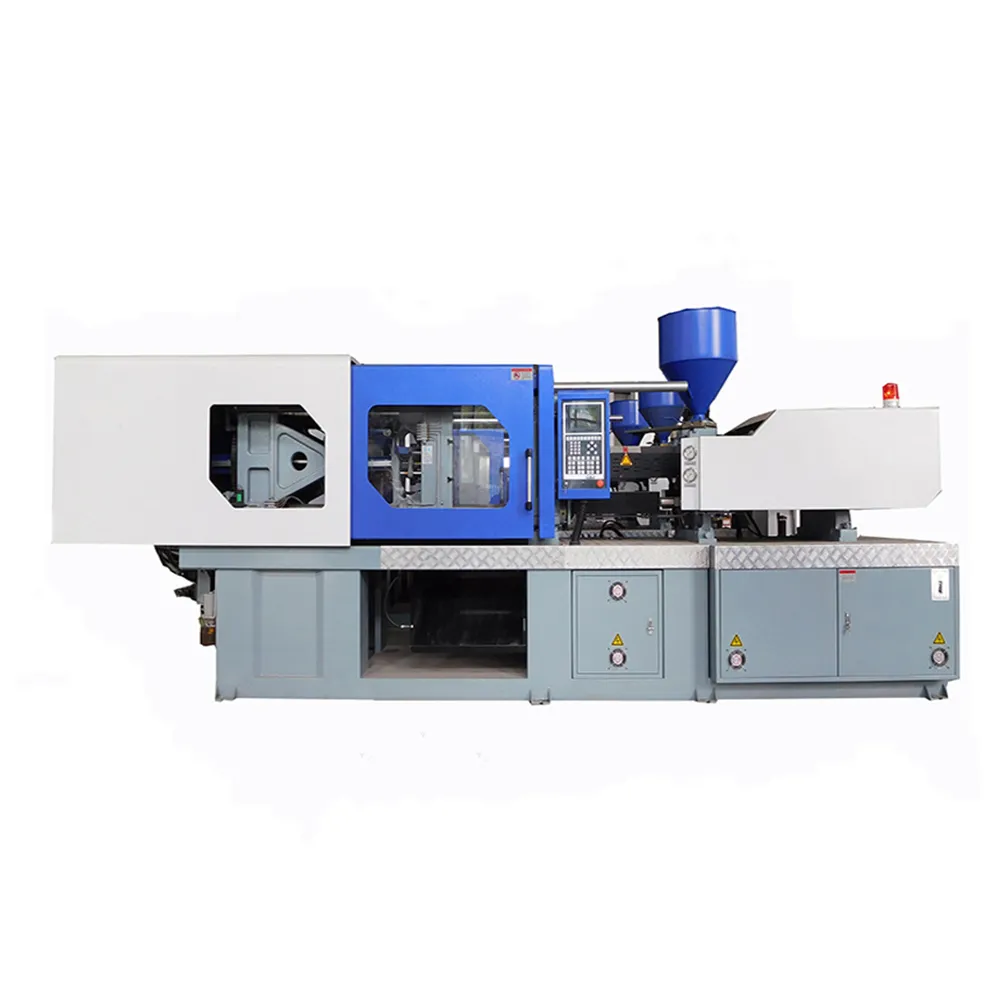 SM-550A Hybrid Perform Electric Plastic Injection Molding Machine