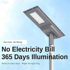 รับผลิตแบบ OEM/ODM ไฟโซลาร์ LED IP65 ABS แบบเหนี่ยวนำ ความสว่างสูง สำหรับสวนกลางแจ้ง - Product Image 6