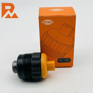Pompe à injection de carburant HP0, soupape PCV 094040-0150 pour pompe 24V - Product Image 4